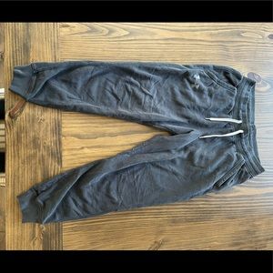 Under Armour Joggers!